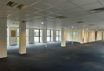 Location bureaux Tours Nord - Proche A10 et pôle d'entreprise