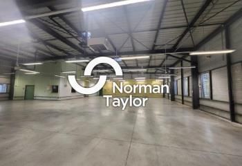 Local d'activité à louer Vendargues - Proche A709 et RN113