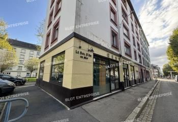 Local commercial à vendre Lorient - Proche gare