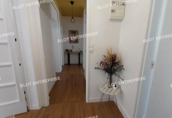 Location bureau Nantes - Hyper centre quartier Graslin