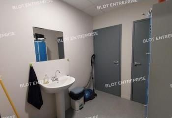 Location bureau Saint-Malo - Proche bus et accès 4 voies