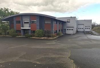 Bâtiment d'activité à vendre Fleurieux-sur-l'Arbresle - Proche Lentilly