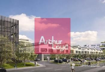 Bureaux à vendre Clermont-Ferrand - Zone du Brézet - Proche autoroute