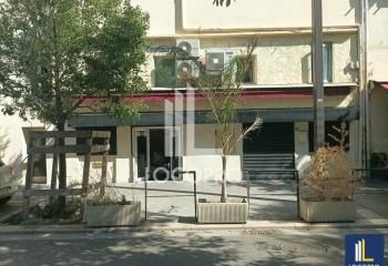 Local commercial à louer Nice - Avenue de la Californie