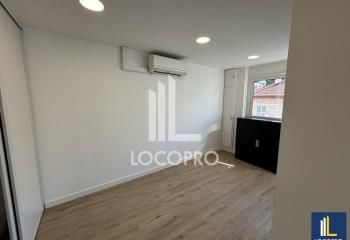 Location bureau Cagnes-sur-Mer - Proche gare, mer et autoroute
