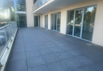 Local commercial à louer Sophia Antipolis - Proche centre commercial