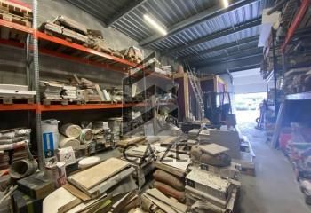 Local d'activité à vendre Tresses - Proche rocade sortie 24