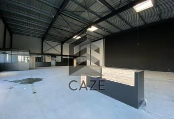 Local d'activité/showroom à louer Martignas-sur-Jalle - Proche D213