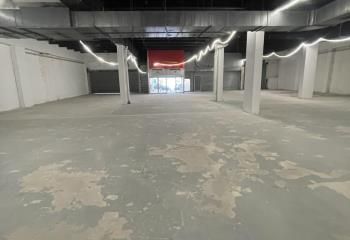 Local commercial à louer Asnières-sur-Seine - Tram T1 et Métro 13