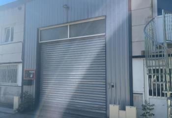 Local d'activité à louer Limoges - Zone de Romanet - Proche autoroute