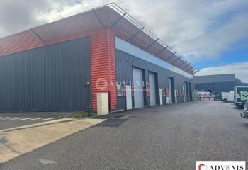 Local d'activité à louer Le Haillan - Proche Tram et rocade