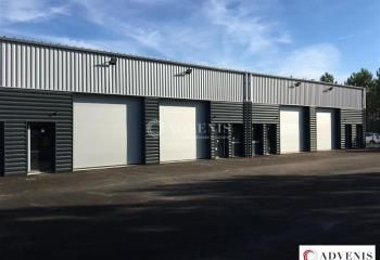 Local d'activité à louer Mios - Proximité A63 et rocade Bordelaise