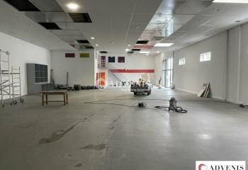 Location local d'activité Bordeaux Lac - Proche axes routiers