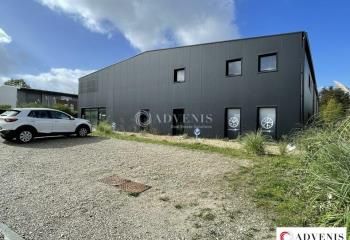 Bâtiment d'activité à louer Saint-Loubès - Proximité A10