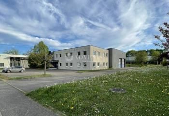 Locaux d'activité à vendre Eckbolsheim - Parc d'Activités