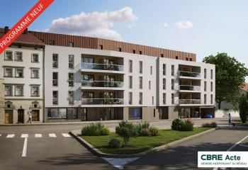 Vente bureaux Maxéville, proche Nancy, accès autoroute A31 et transports