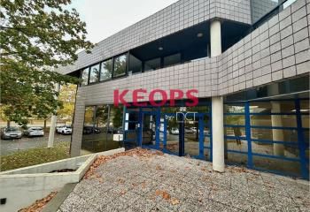 Bureau à vendre Labège - Proche commerces, bus et gare