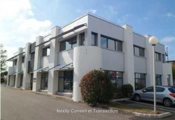 Location bureaux Toulouse - Proche Métro Basso Cambo et périphérique