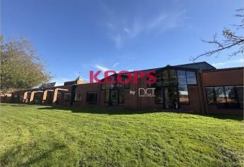 Bureaux à louer Balma Gramont - Proche métro et périphérique