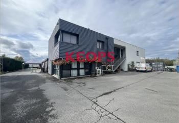 Bâtiment d'activités à vendre Muret - Accès A64 sortie 35