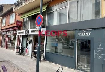 Local commercial à louer Ramonville-Saint-Agne - Métro à 13 min