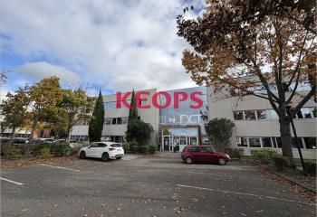 Location bureaux Balma - Proche métro et périphérique