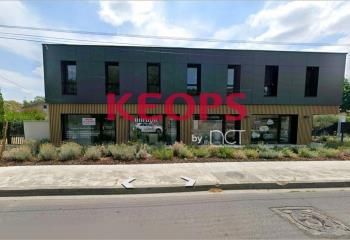 Local commercial à louer Tournefeuille - Quartier Lardenne