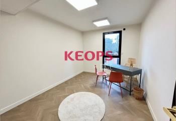 Location bureau Toulouse - Quartier Lardenne - Bus L46