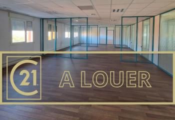 Location bureaux Colombelles - Proche bus de ville