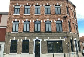 Local commercial à louer Roubaix - Proche gare