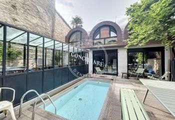 Location bureaux Toulouse centre - Proximité gare et transports