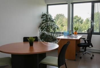 Location bureaux Labège - Proche rocade et bus