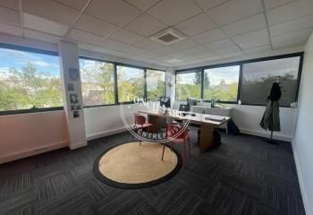 Location bureau Toulouse - Proche transports et périphérique