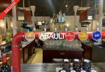 Bar Brasserie avec terrasse à Carcassonne