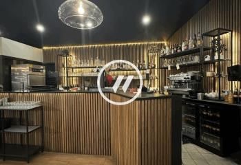 Restaurant buffet à volonté turque à vendre Sarcelles