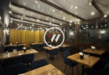 Vente restaurant buffet à volonté Sarcelles - Transports en commun
