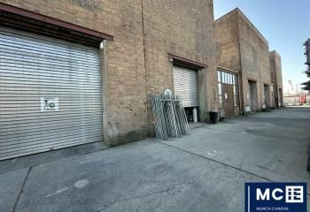 Local d'activité à louer Strasbourg Meinau - Proximité centre-ville et axes autoroutiers