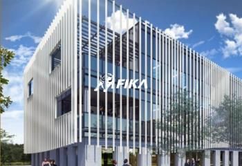 Location bureaux Muret - Proche autoroute A64 et gare