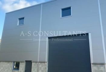 Location locaux d'activité La Ravoire - 10 min Chambéry