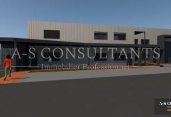 Location locaux d'activité Saint-Alban-Leysse - Accès gros porteurs