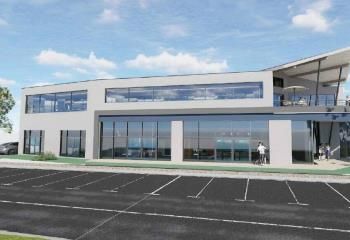 Bureaux à vendre Saint-Aubin-de-Médoc - Proche route de Lacanau