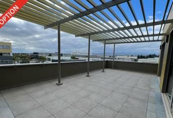 Vente bureaux Valence - Parc d'activité Lautagne - Proche A49 et A7