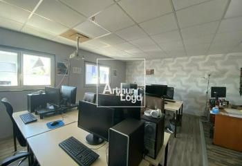 Location bureaux Le Mée-sur-Seine - Proche RD 39, RD 306 et A5