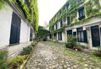 Bureau à louer Paris 5 - Proche métro Les Gobelins