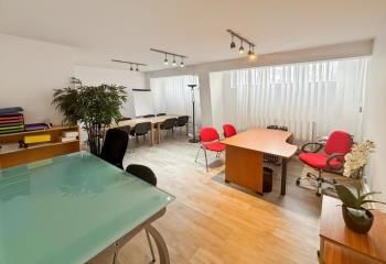 Location bureau Paris 14 - Proche métro Porte d'Orléans