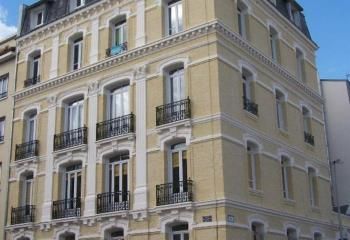 Location bureaux Le Havre - Immeuble de caractère et rénové