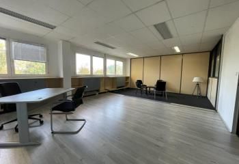 Bureau à louer Tremblay-en-France - Accès 24/7 et sécurisé