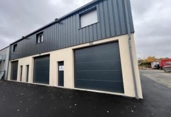 Location local d'activité Ozoir-la-Ferrière - Zone industrielle