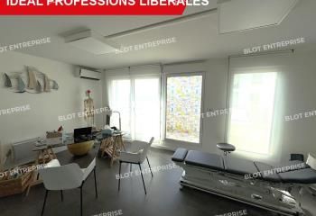 Location bureau Landerneau - Proche gare et bus