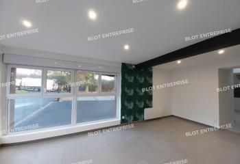 Bureaux et local d'activité à louer Pontchâteau - Proximité N165